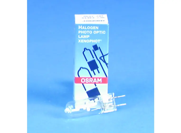 Osram EHJ 64655HLX A1/223 24V/250W G-6.35 